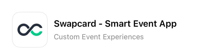 Swapcard App-1