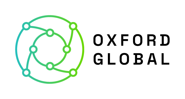 Oxford Global Logo